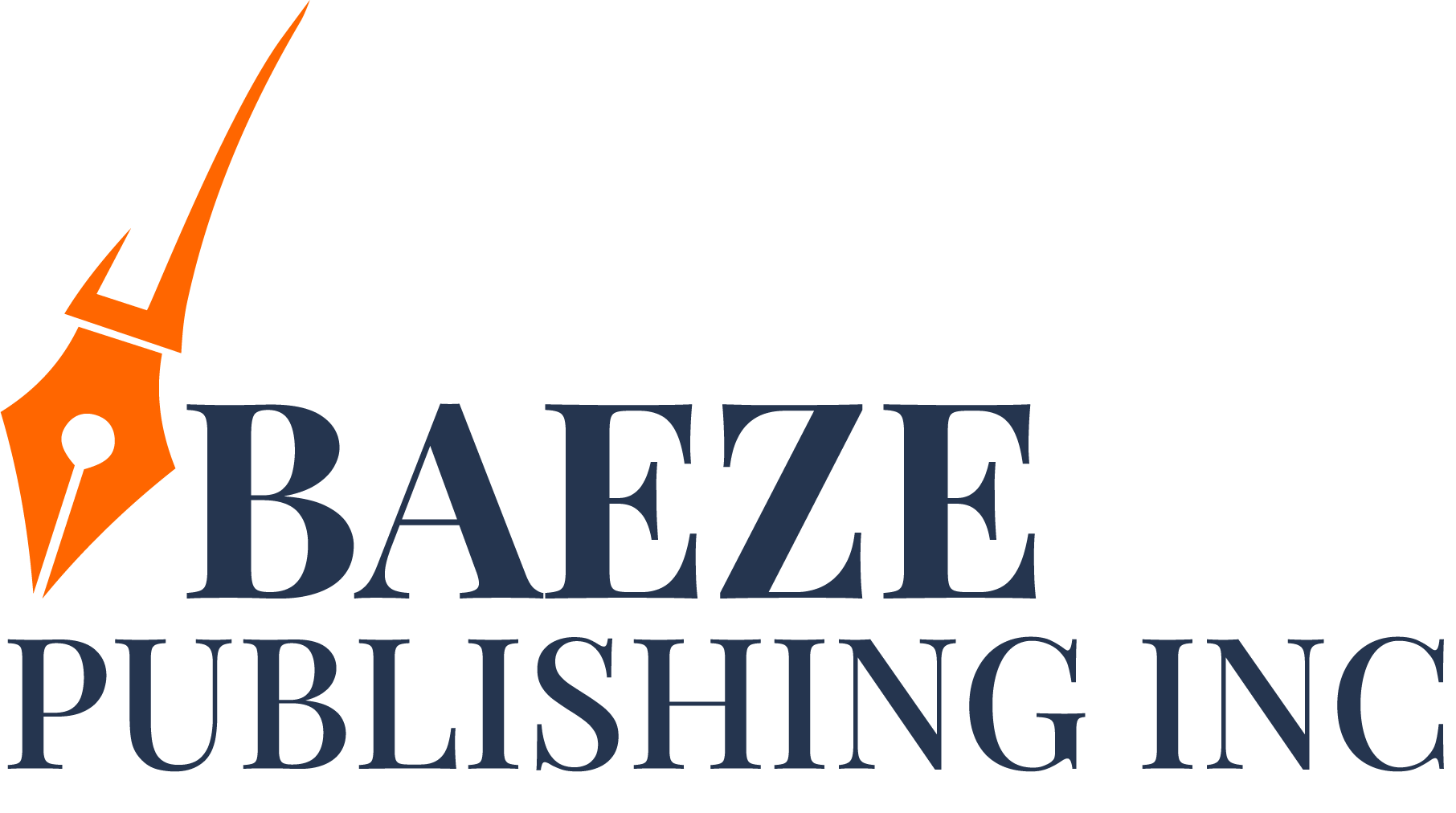 Baeze Publishing Inc.